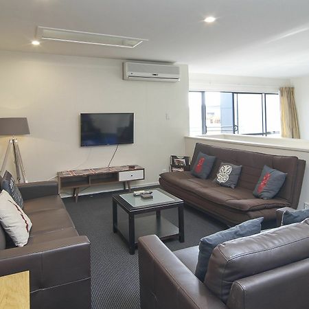 Riccarton Loft - Christchurch Holiday Homes Екстер'єр фото