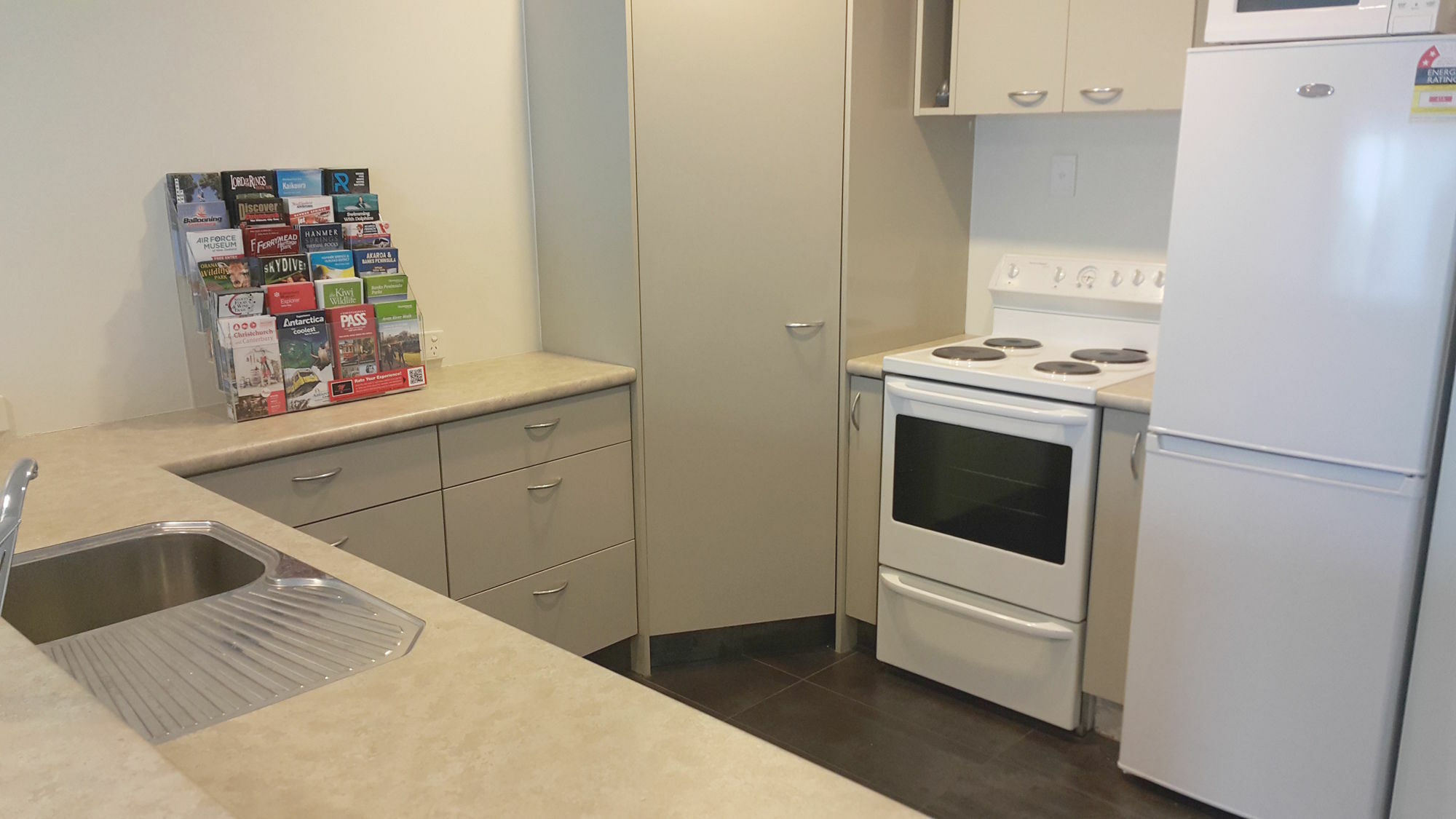 Riccarton Loft - Christchurch Holiday Homes Екстер'єр фото