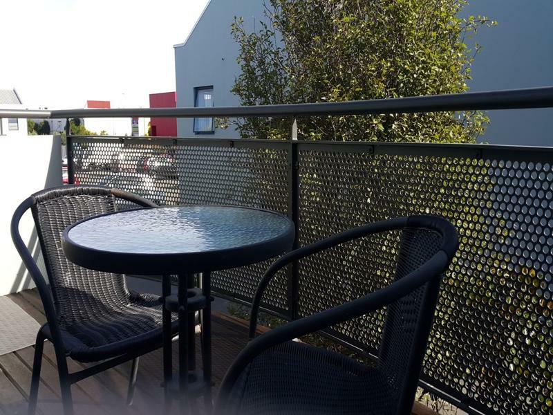 Riccarton Loft - Christchurch Holiday Homes Екстер'єр фото
