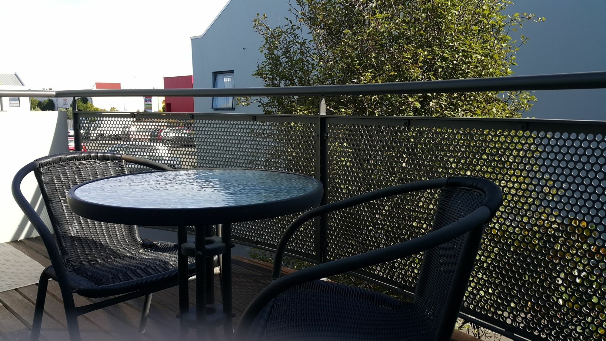 Riccarton Loft - Christchurch Holiday Homes Екстер'єр фото