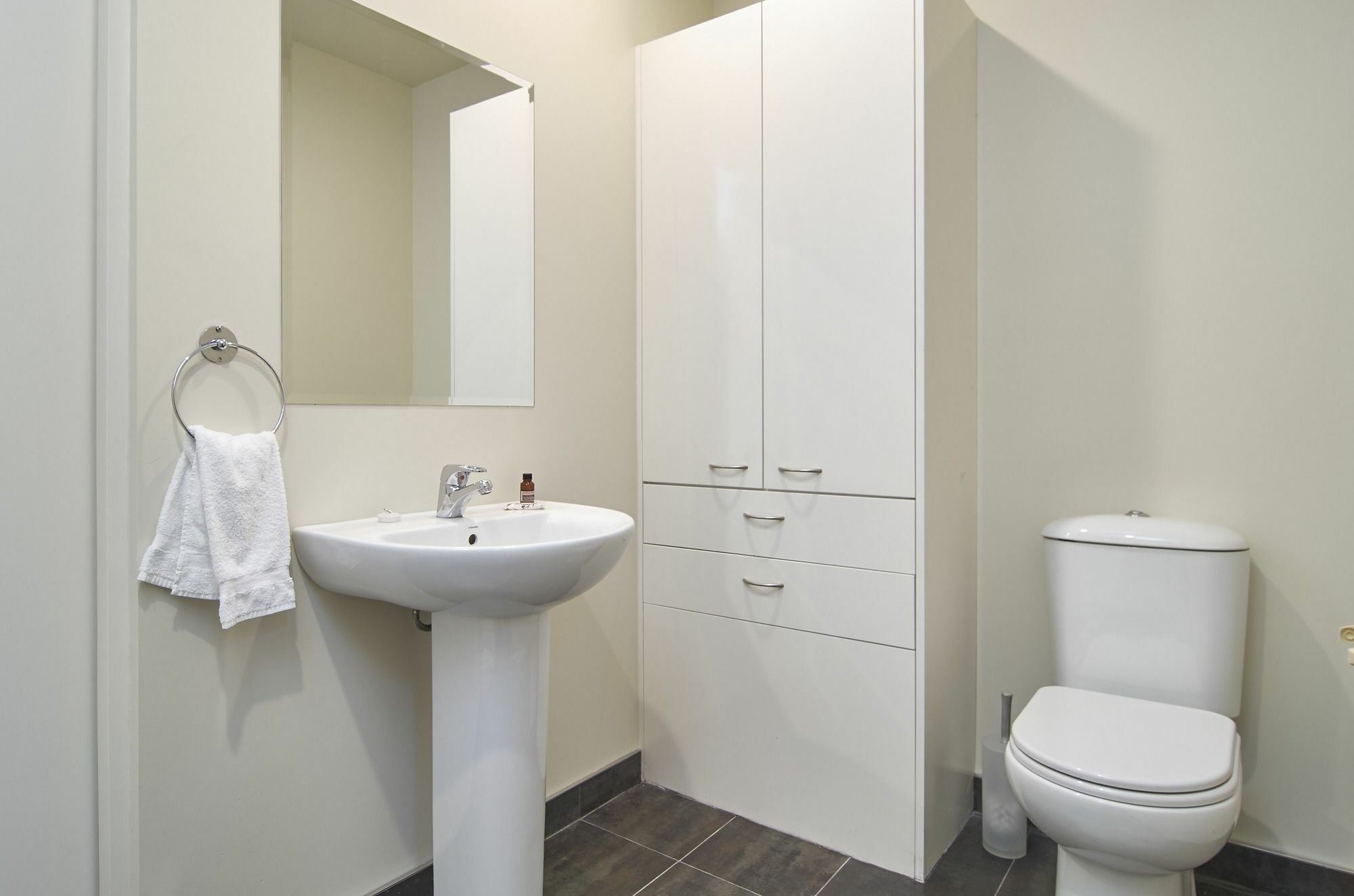 Riccarton Loft - Christchurch Holiday Homes Екстер'єр фото