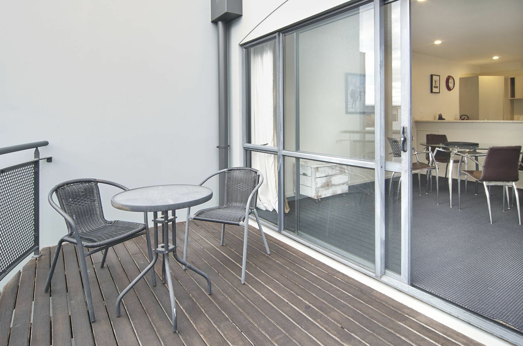 Riccarton Loft - Christchurch Holiday Homes Екстер'єр фото