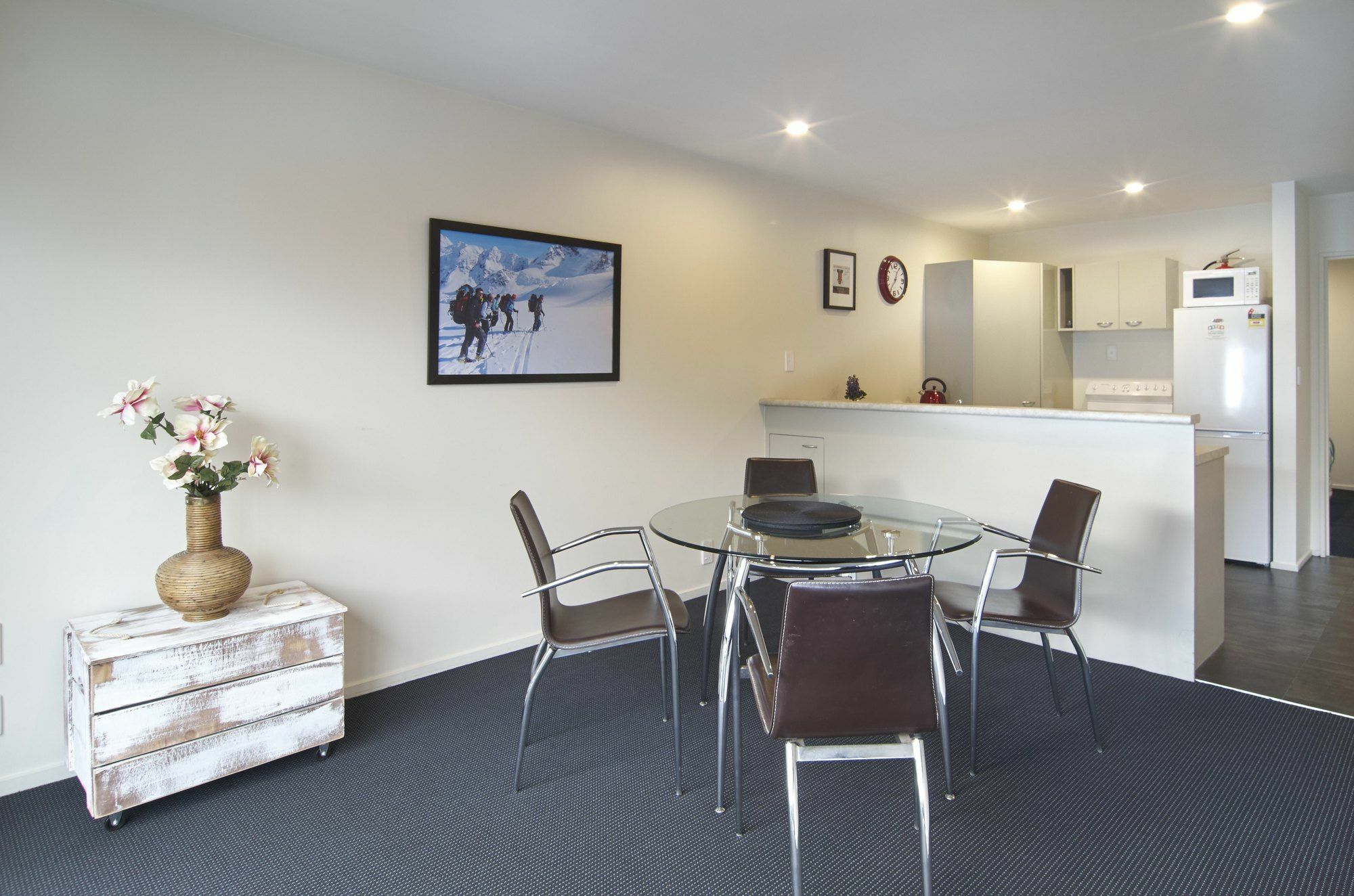 Riccarton Loft - Christchurch Holiday Homes Екстер'єр фото